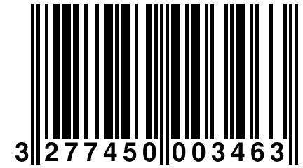 3 277450 003463