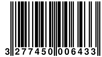 3 277450 006433