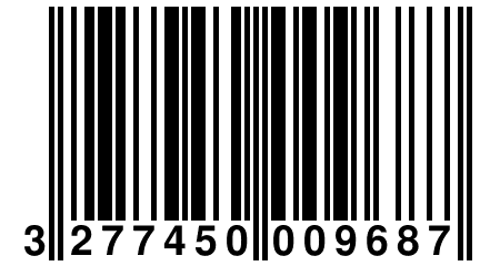 3 277450 009687