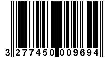 3 277450 009694