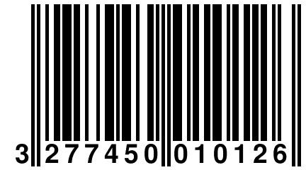 3 277450 010126