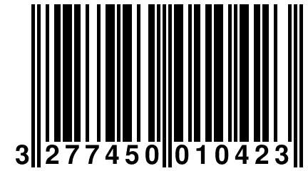 3 277450 010423