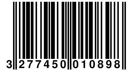 3 277450 010898