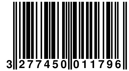 3 277450 011796