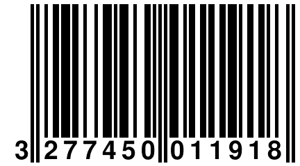 3 277450 011918