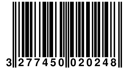 3 277450 020248