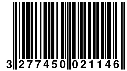 3 277450 021146