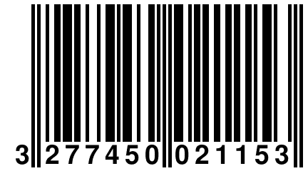 3 277450 021153