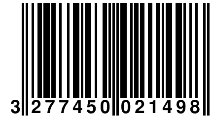 3 277450 021498