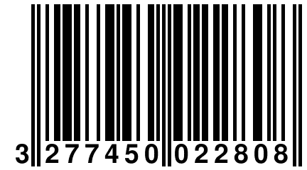 3 277450 022808