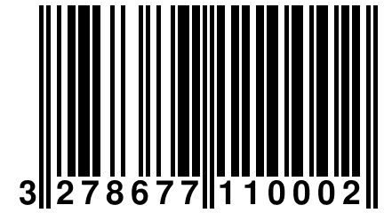 3 278677 110002