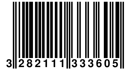 3 282111 333605