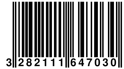 3 282111 647030