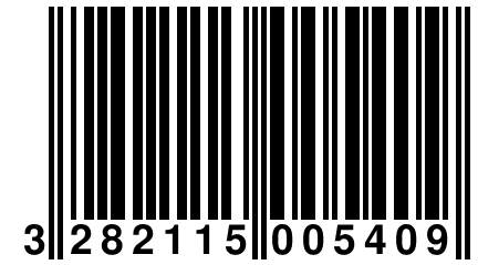 3 282115 005409