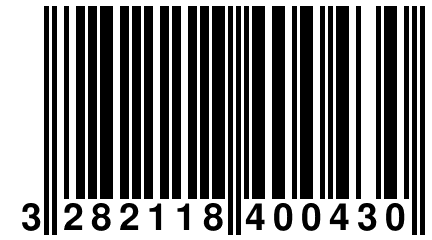 3 282118 400430