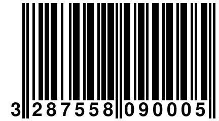 3 287558 090005