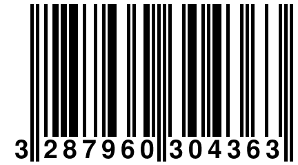 3 287960 304363