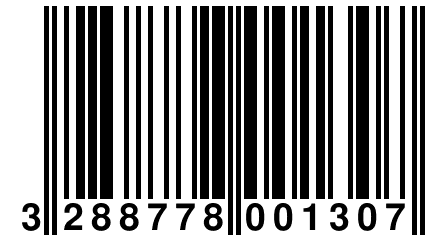 3 288778 001307