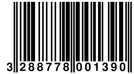 3 288778 001390