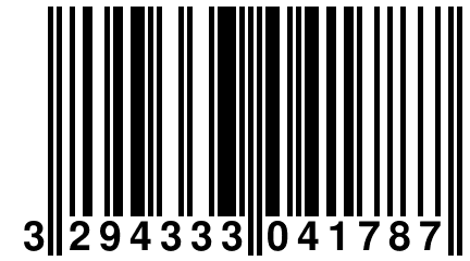 3 294333 041787