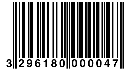 3 296180 000047