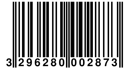 3 296280 002873