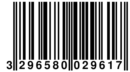 3 296580 029617