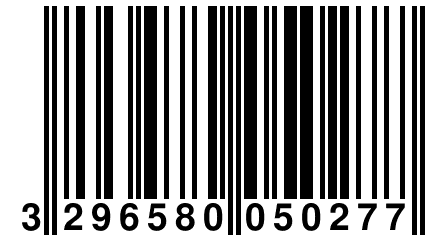 3 296580 050277