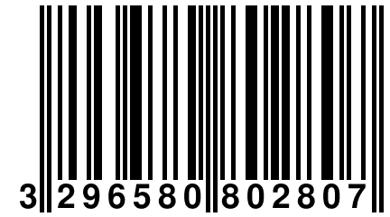 3 296580 802807