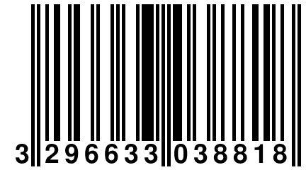 3 296633 038818