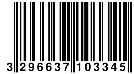 3 296637 103345