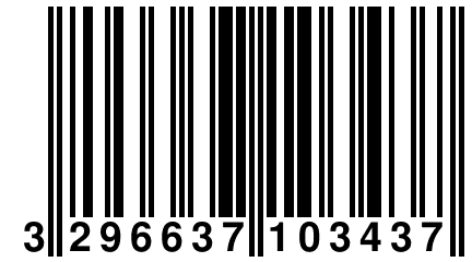 3 296637 103437