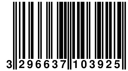 3 296637 103925