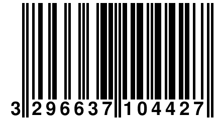 3 296637 104427