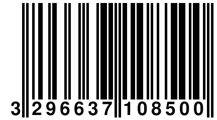 3 296637 108500