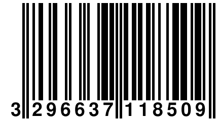 3 296637 118509