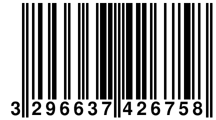 3 296637 426758