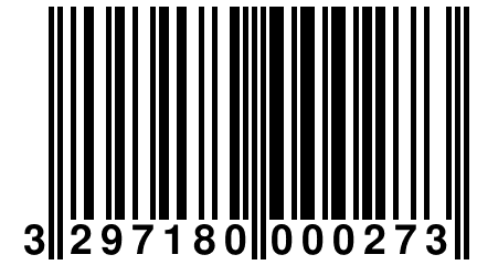 3 297180 000273