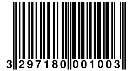 3 297180 001003