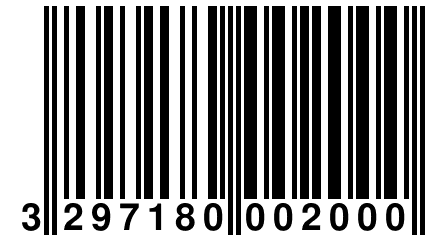 3 297180 002000