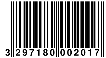 3 297180 002017