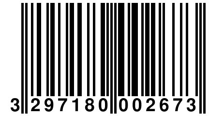 3 297180 002673