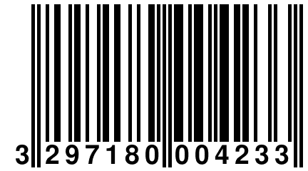 3 297180 004233