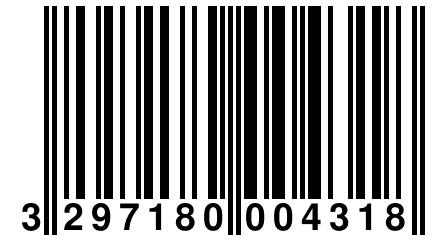 3 297180 004318