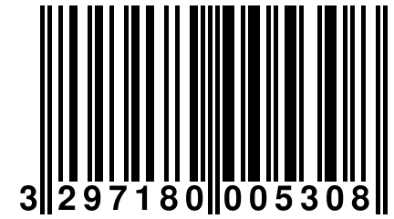 3 297180 005308