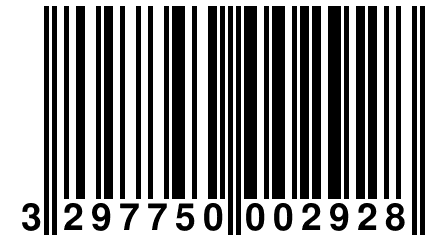 3 297750 002928