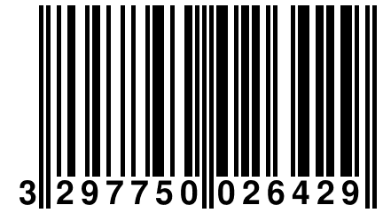 3 297750 026429