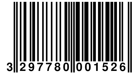 3 297780 001526