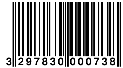 3 297830 000738