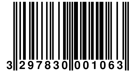 3 297830 001063